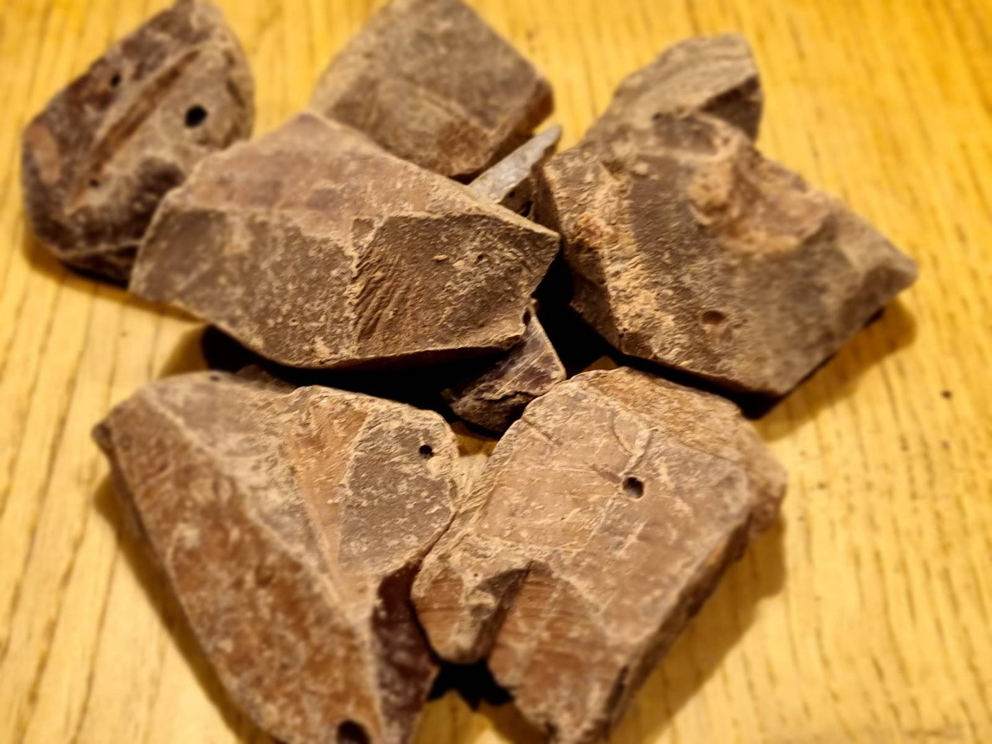 Ceremonial Cacao from Peru - Criollo