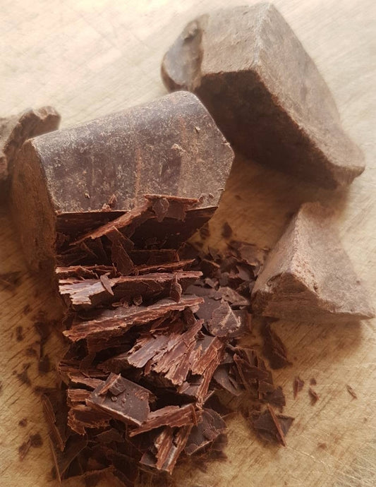 Ceremonial Cacao from Bali