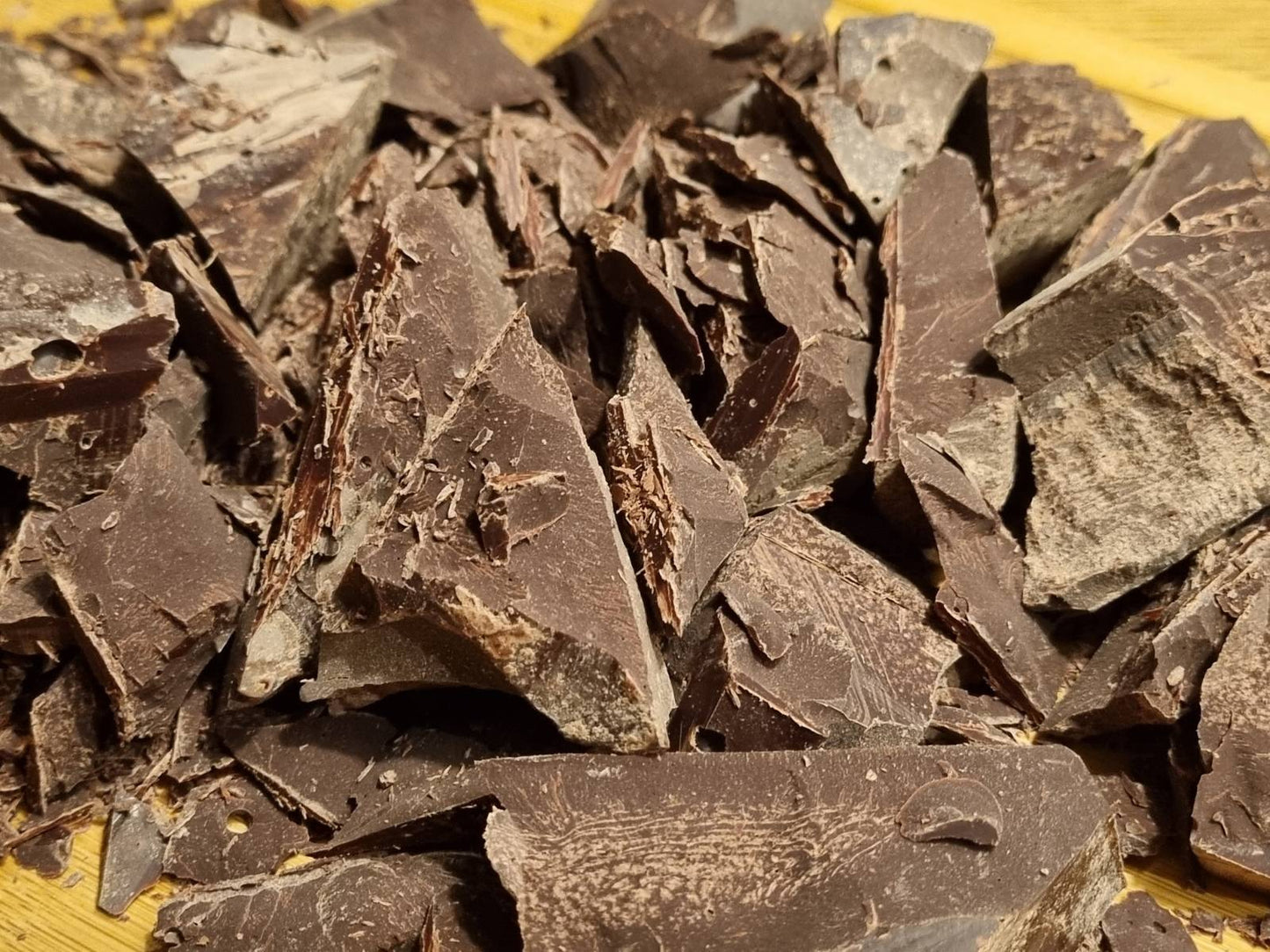 Ceremonial Cacao from Peru - Chuncho