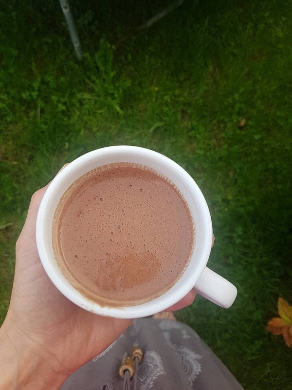 Ceremonial Cacao from Colombia