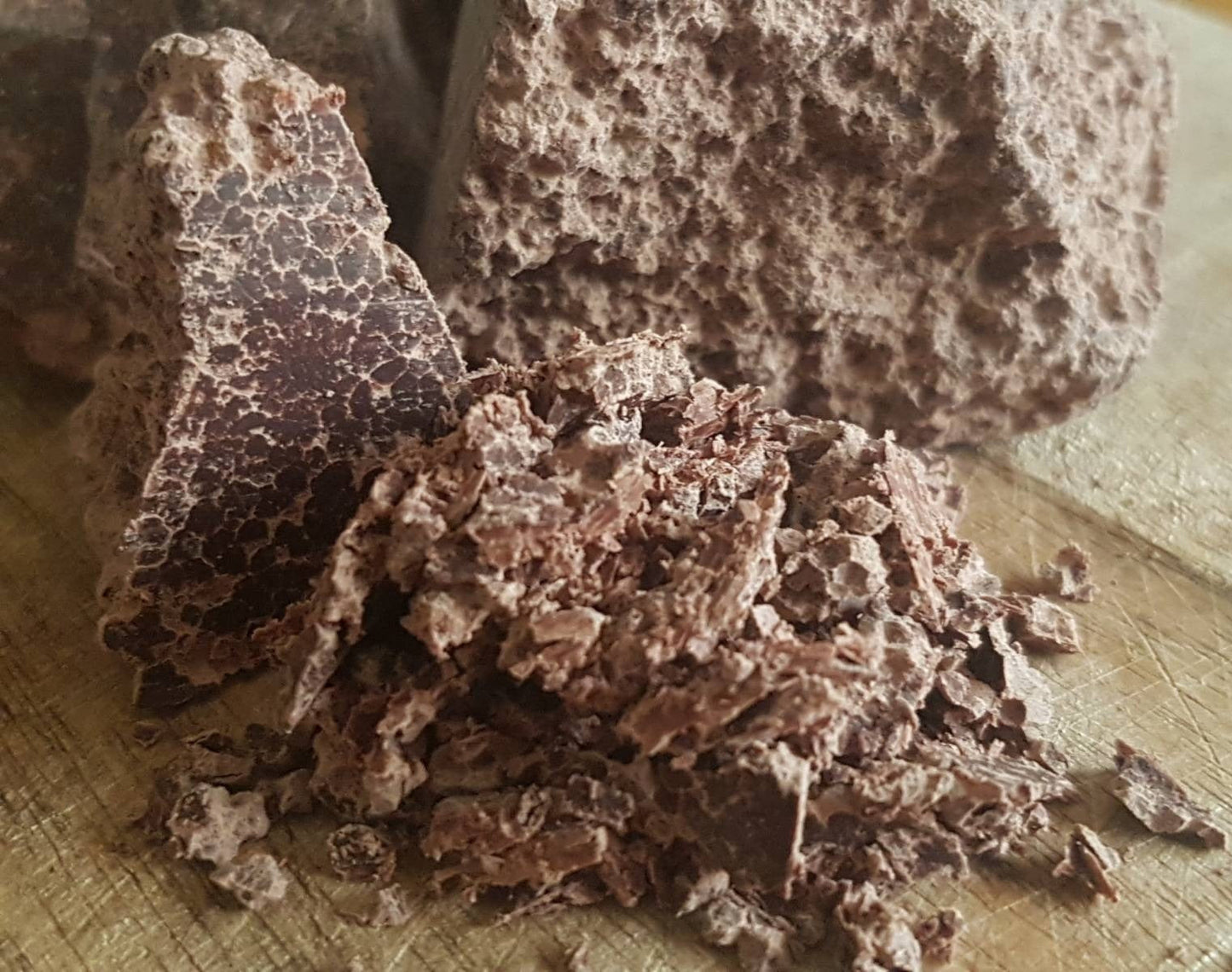 Ceremonial Cacao from Colombia