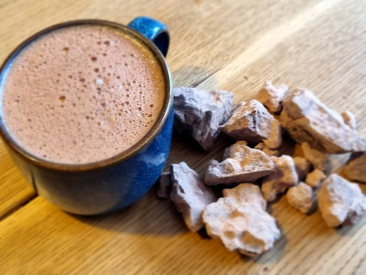 Ceremonial Cacao from Guatemala