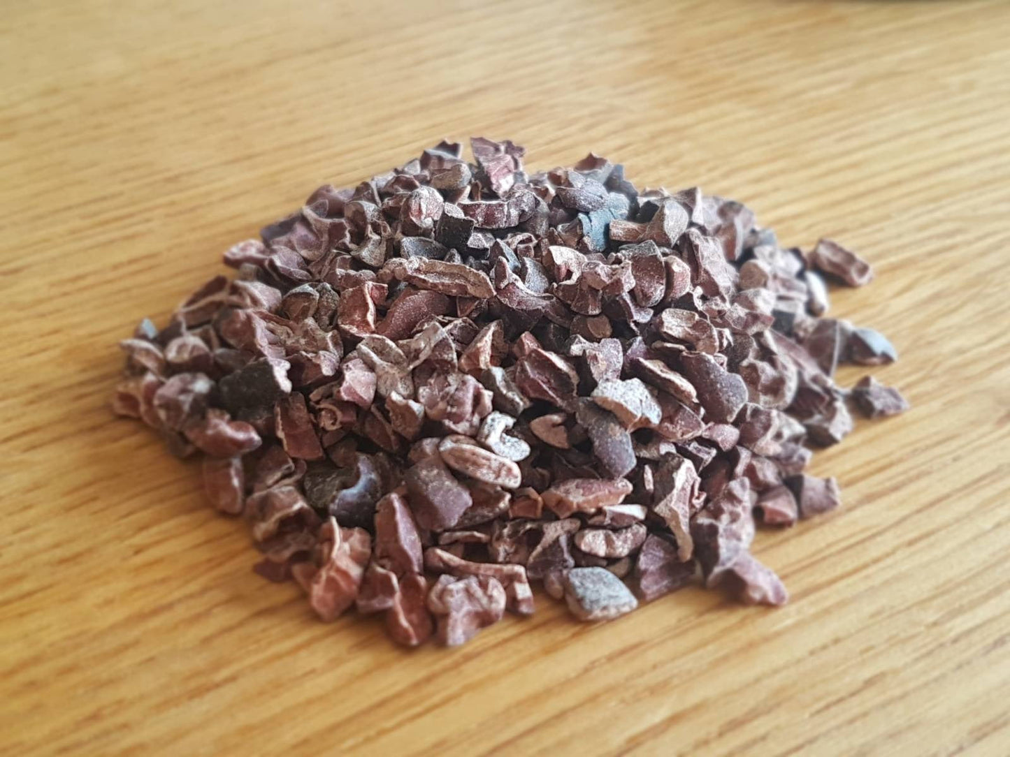 Cacao Nibs
