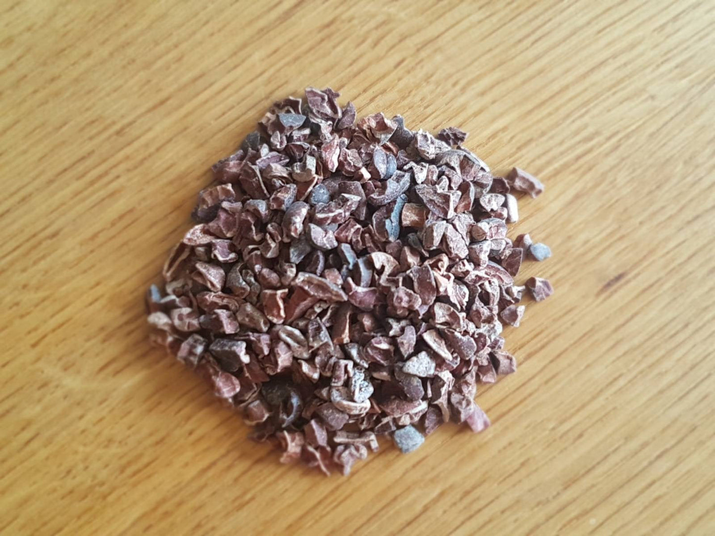 Cacao Nibs