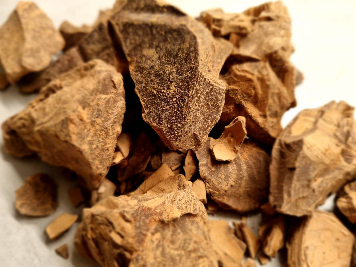 Ceremonial Cacao from Peru - Piura Blanco