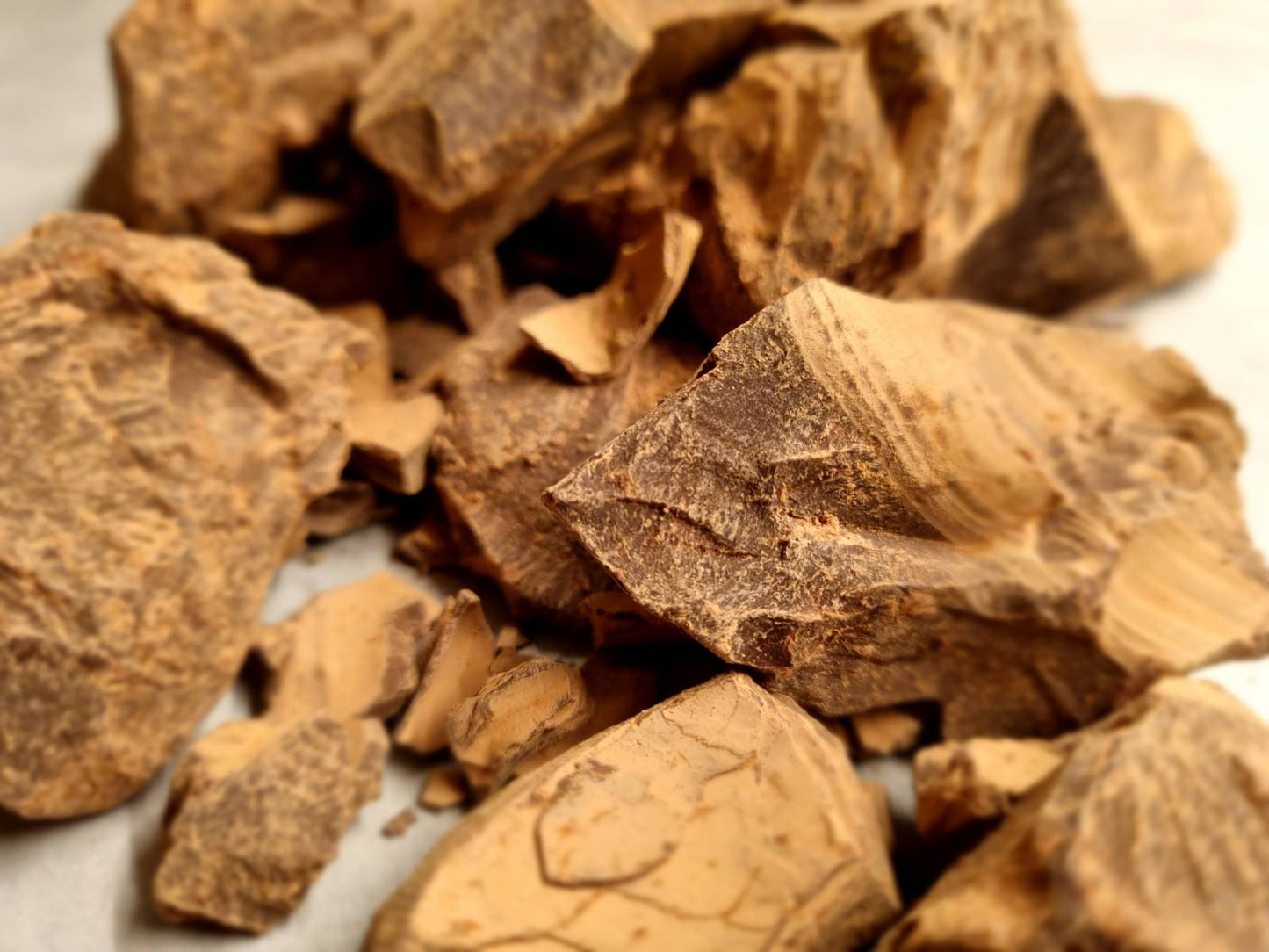 Ceremonial Cacao from Peru - Piura Blanco