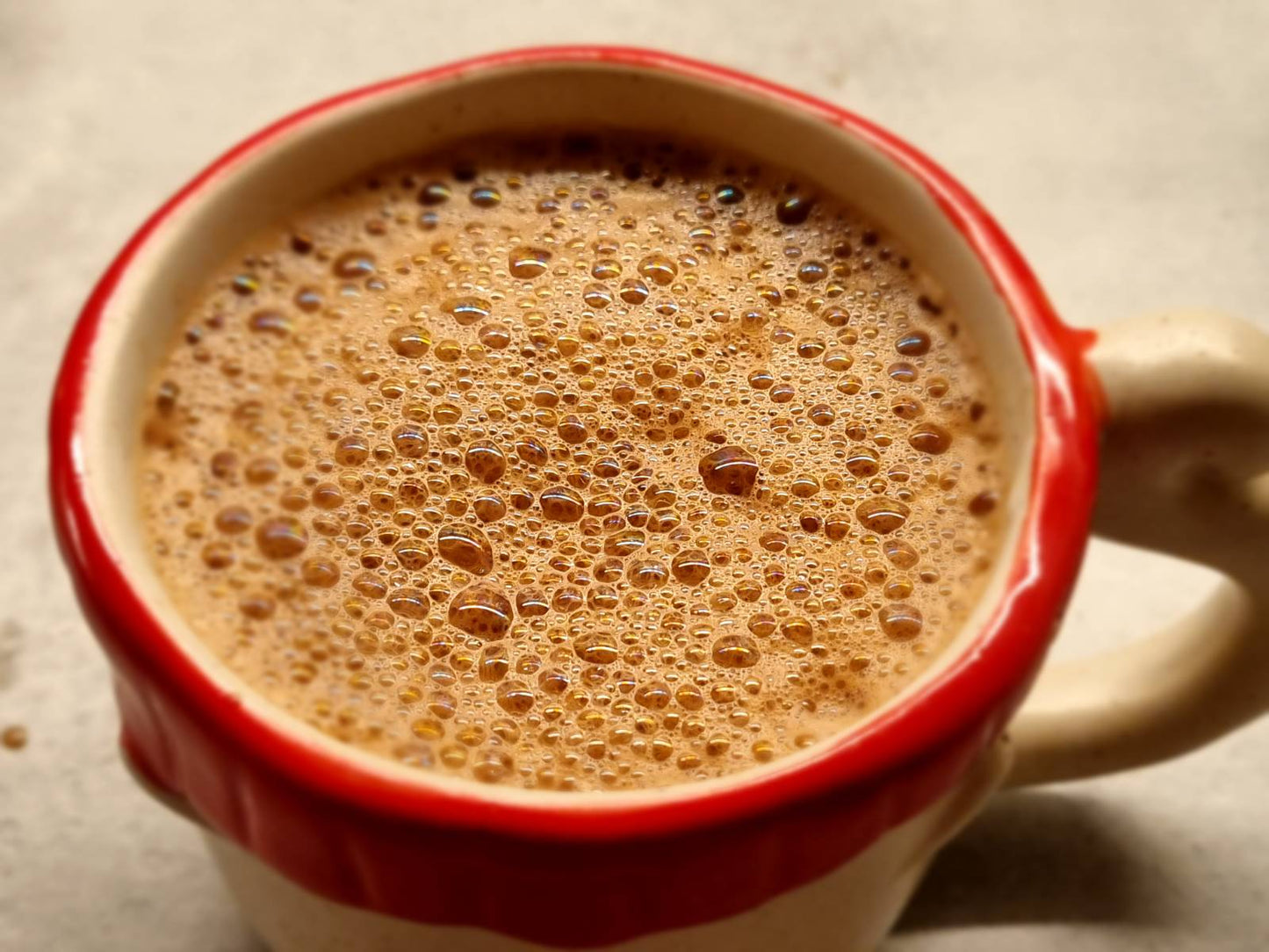Ceremonial Cacao from Peru - Piura Blanco