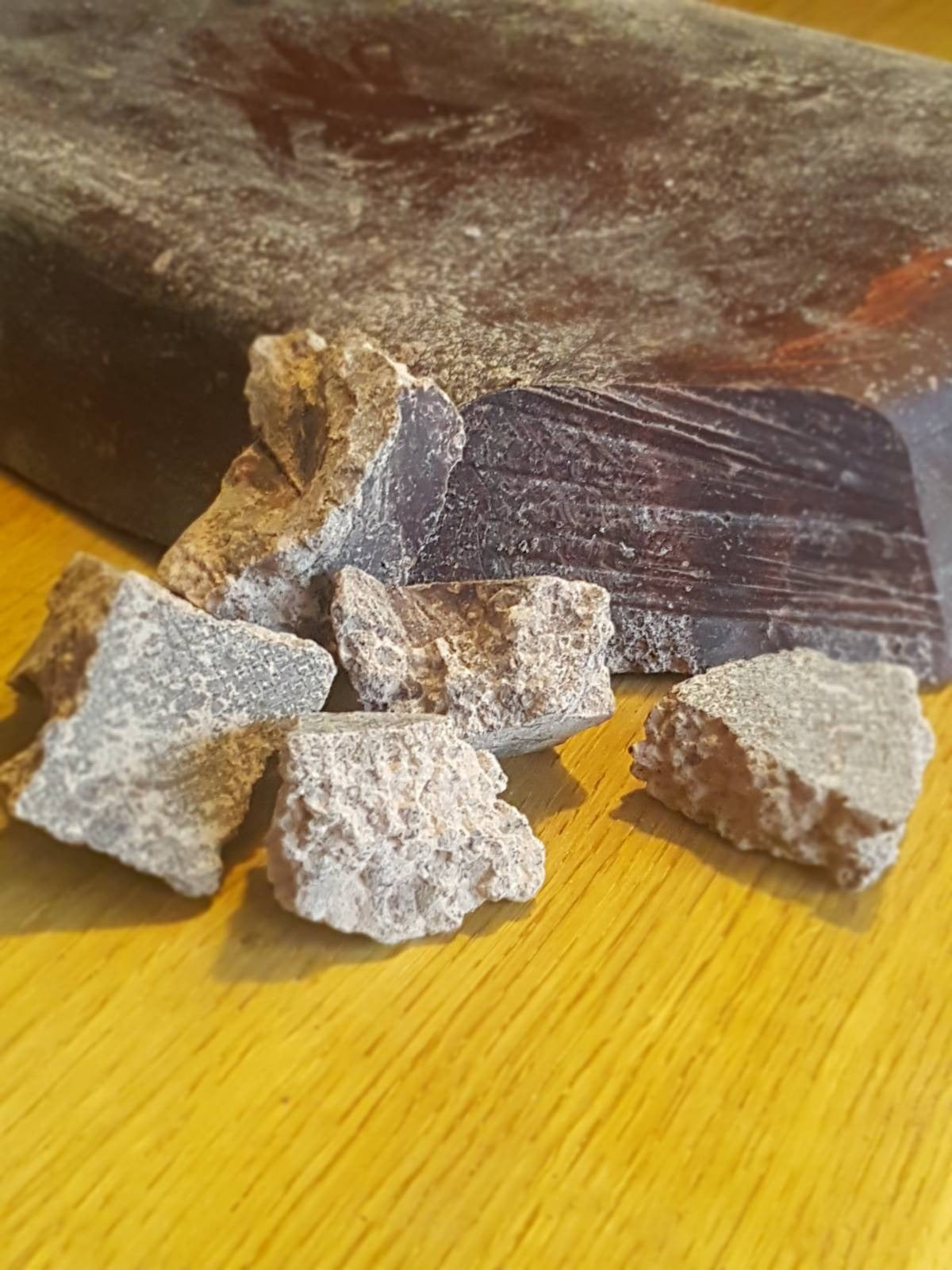 Ceremonial Cacao from Colombia