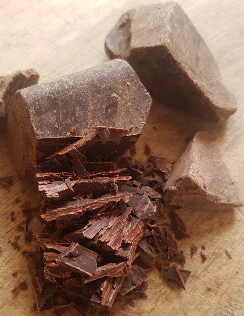 Ceremonial Cacao from Bali