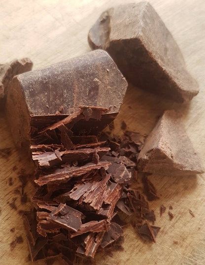 Ceremonial Cacao from Bali