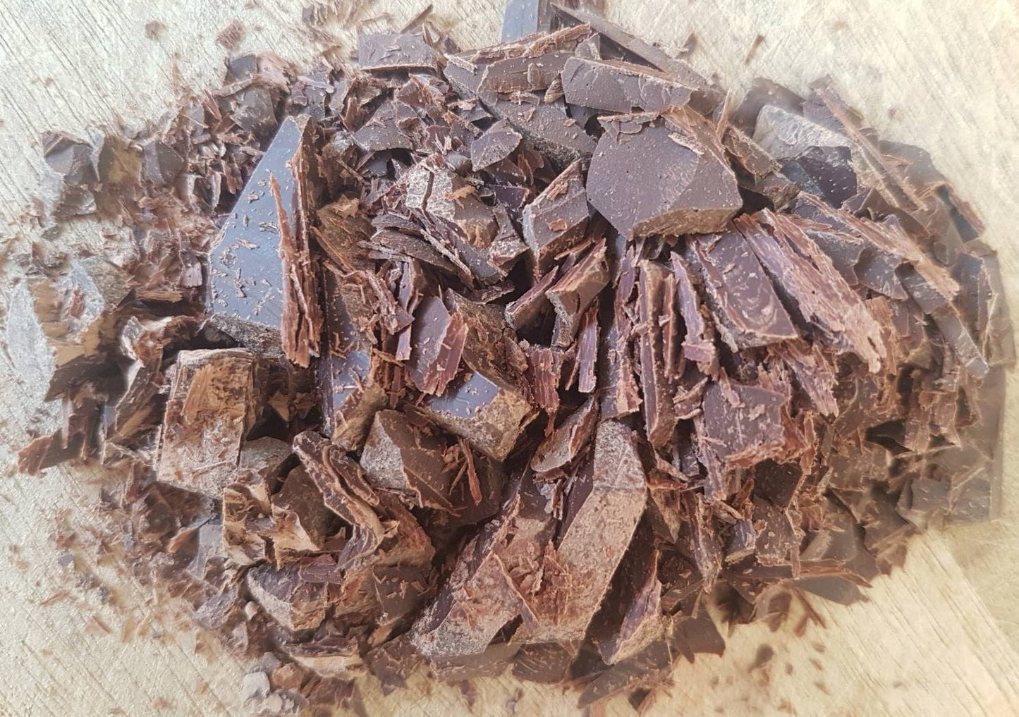 Ceremonial Cacao from Bali