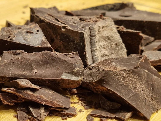 Ceremonial Cacao from Peru - Chuncho