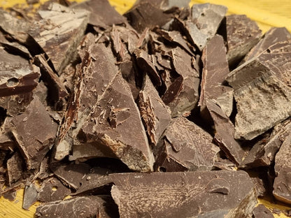 Ceremonial Cacao from Peru - Chuncho