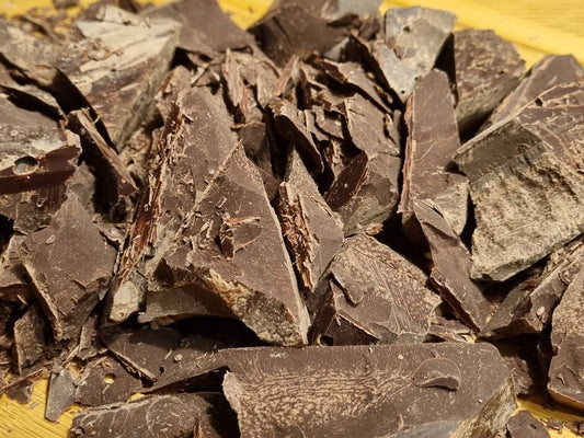 Ceremonial Cacao from Peru - Chuncho